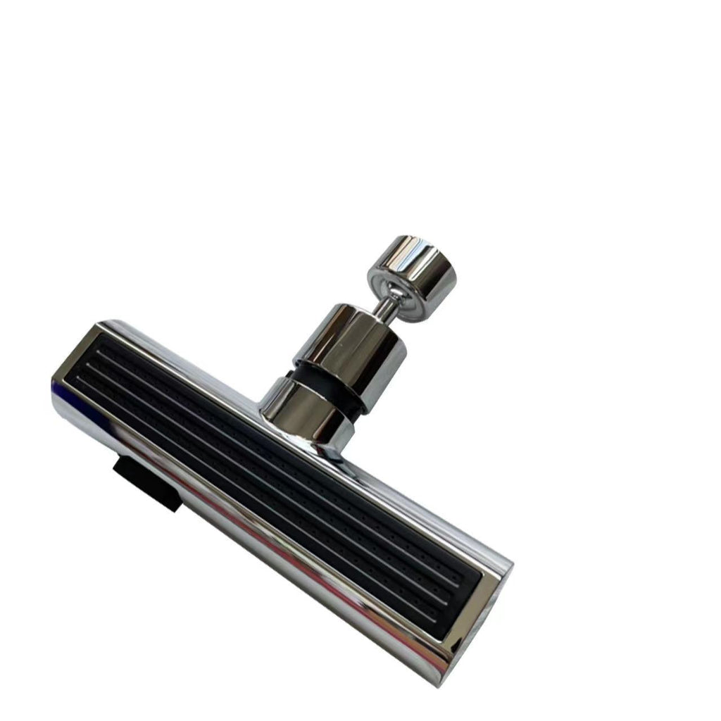Easy tap installation with illustrated instructions