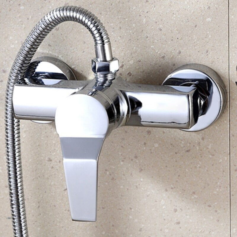A Mixer Valve for Your Shower Enclosure Image