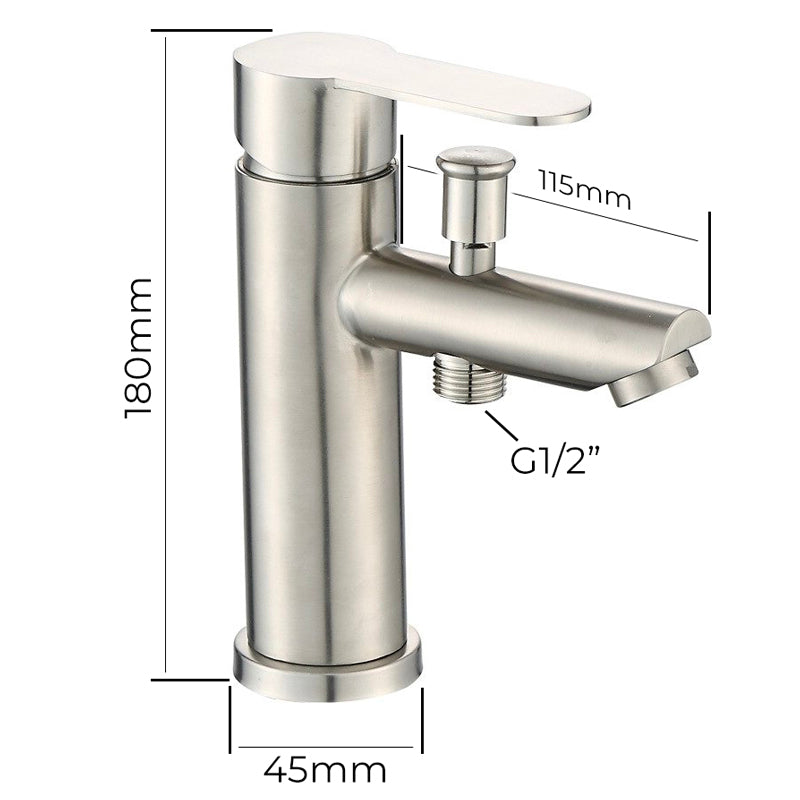 Specifications Image
