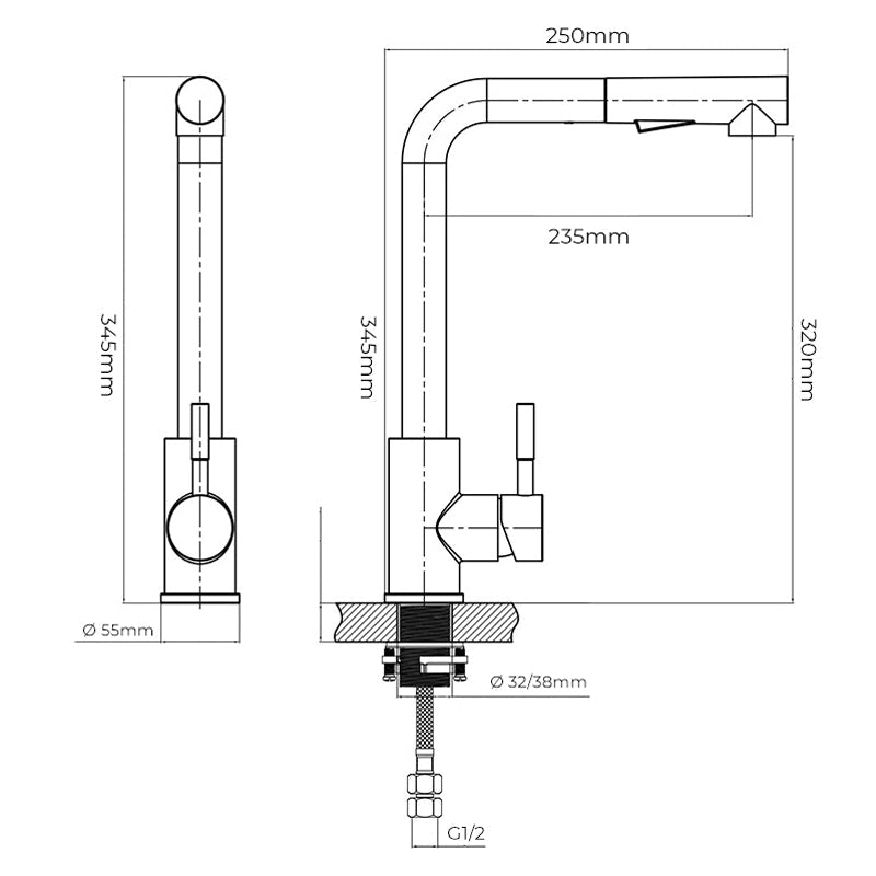 Specifications Image