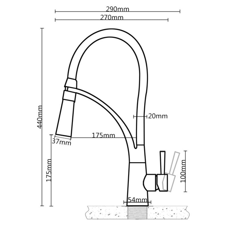 Specifications Image