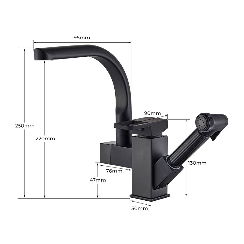 Specifications Image