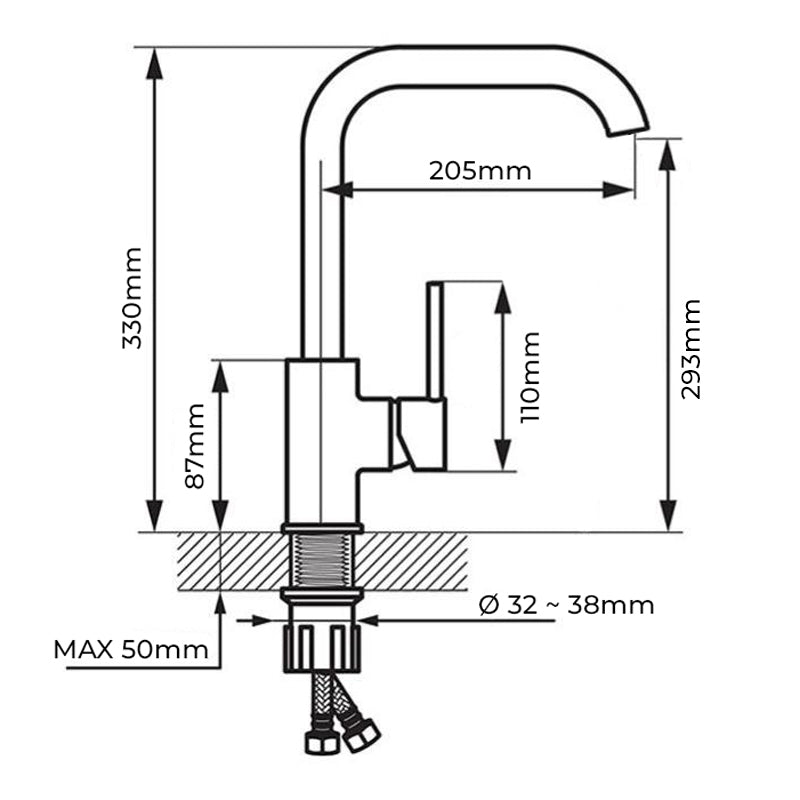 Specifications Image