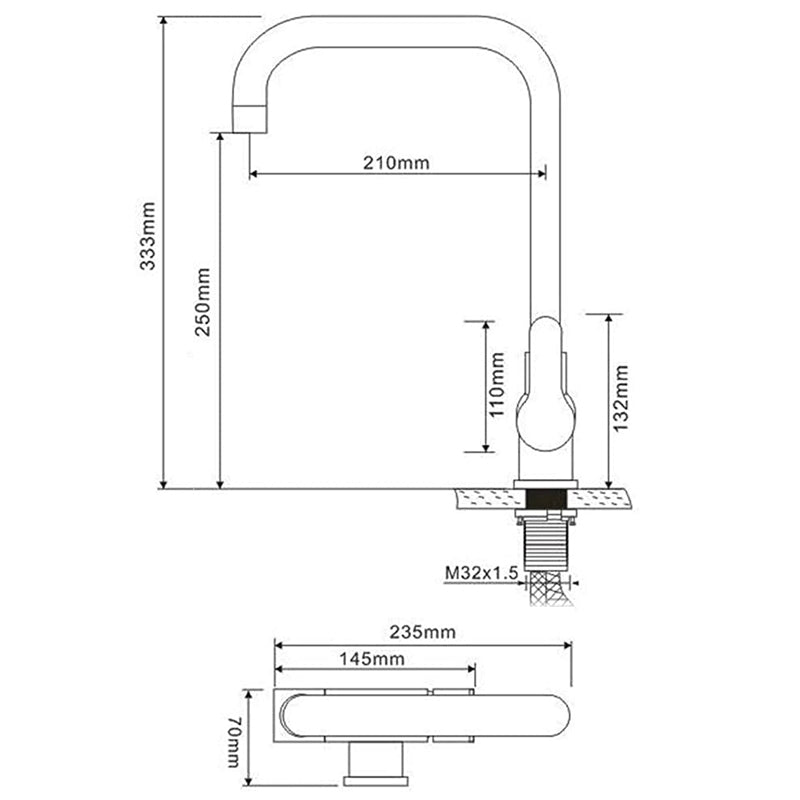 Specifications Image