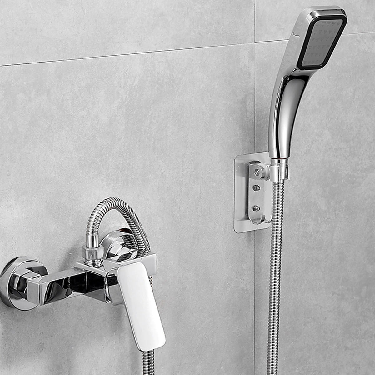 A Mixer Valve for Your Shower Enclosure Image