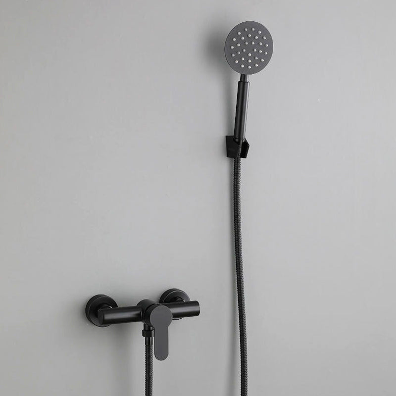 A Mixer Valve for Your Shower Enclosure Image