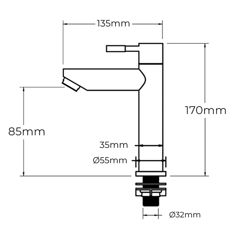 Specifications Image
