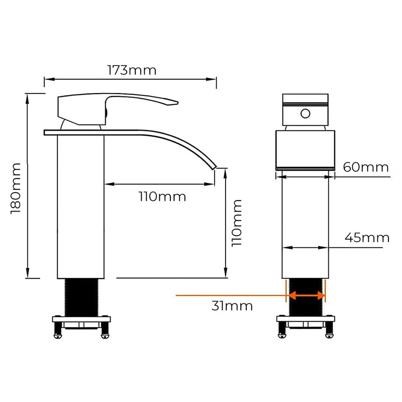 Specifications Image