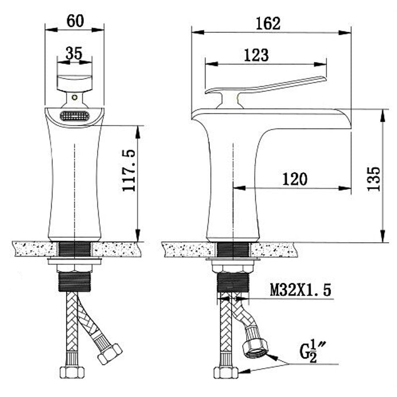 Specifications Image