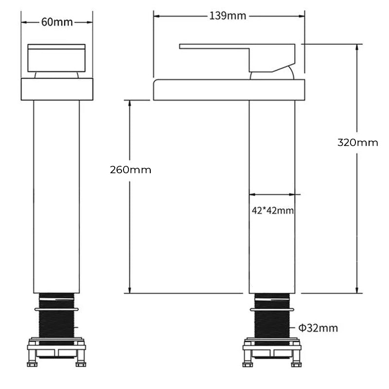 Specifications Image