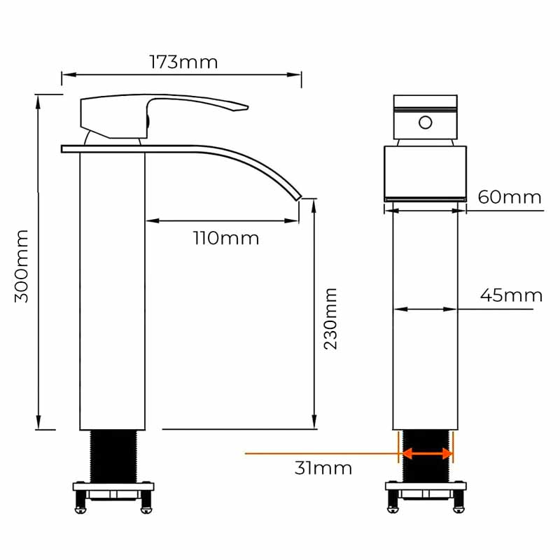 Specifications Image