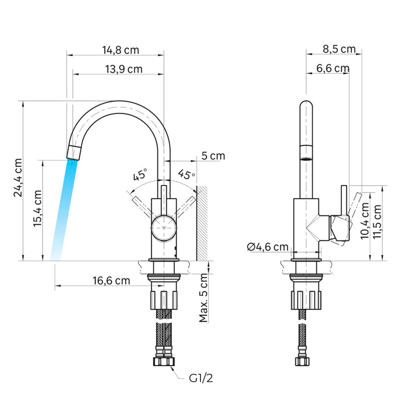 Specifications Image