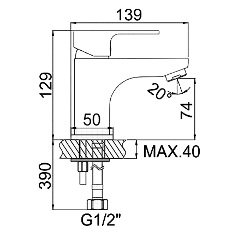 Specifications Image