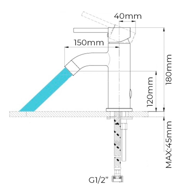 Specifications Image