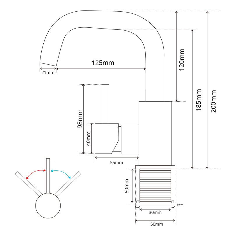 Specifications Image