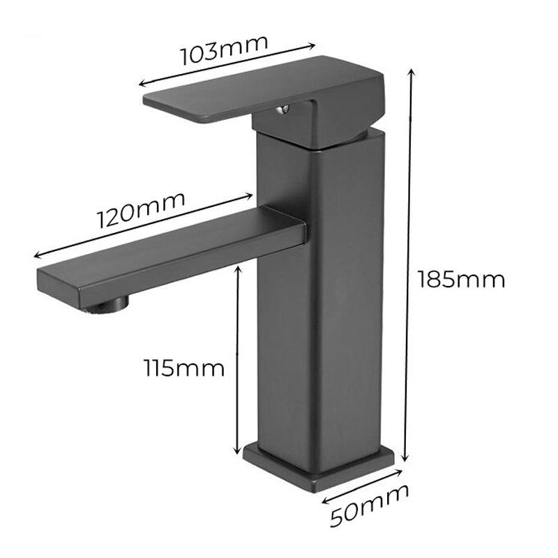 Specifications Image