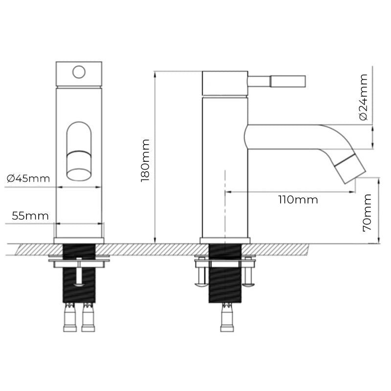 Specifications Image