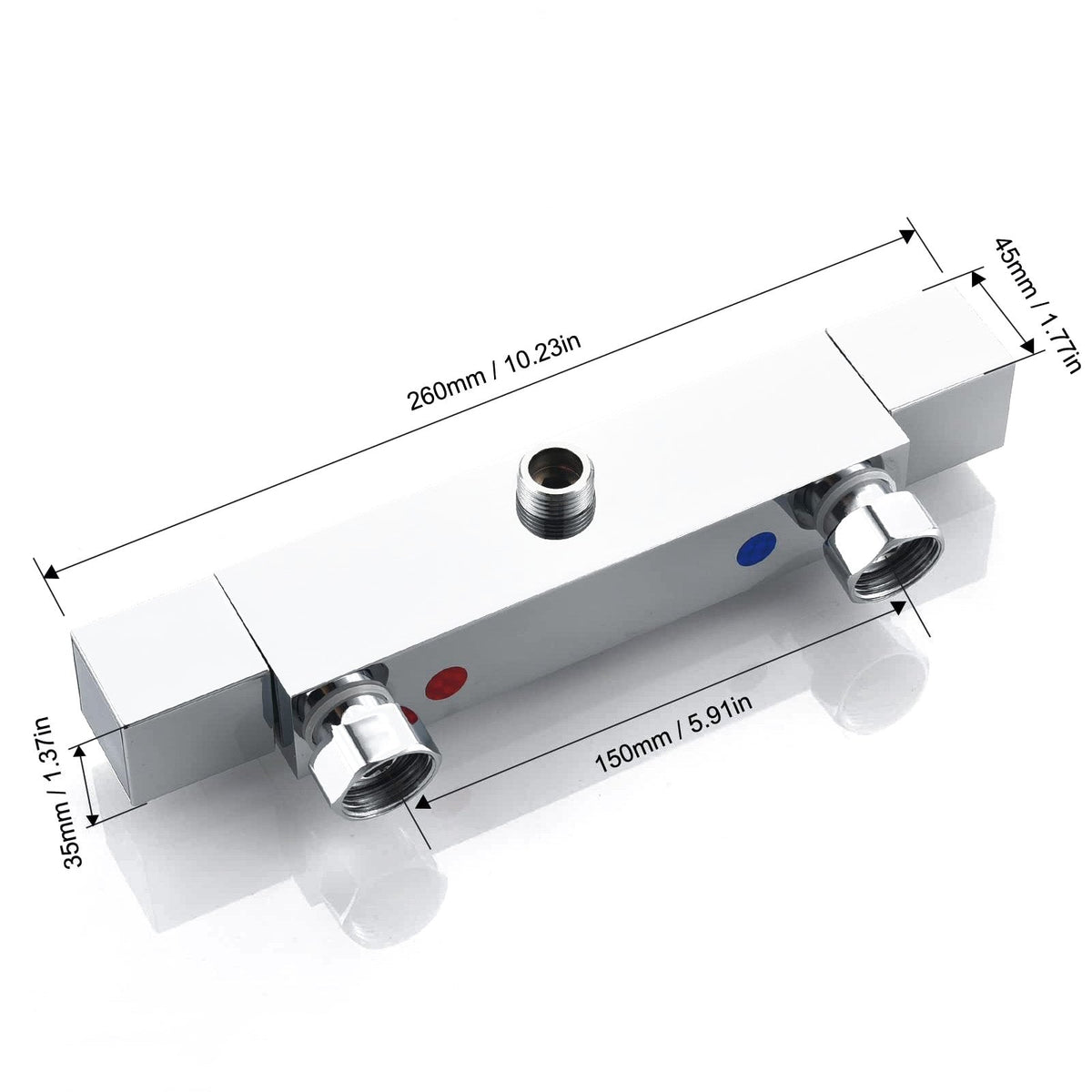 Specifications Image