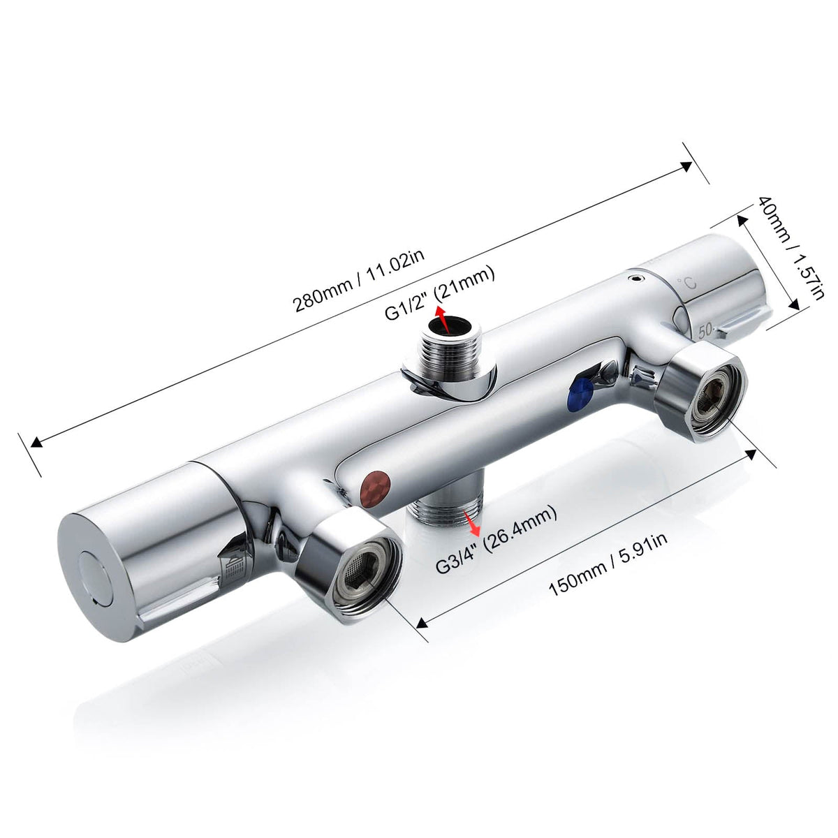 Specifications Image