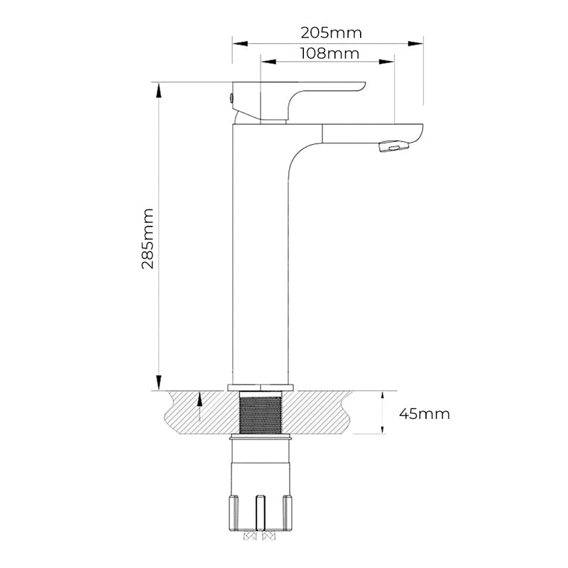 Specifications Image
