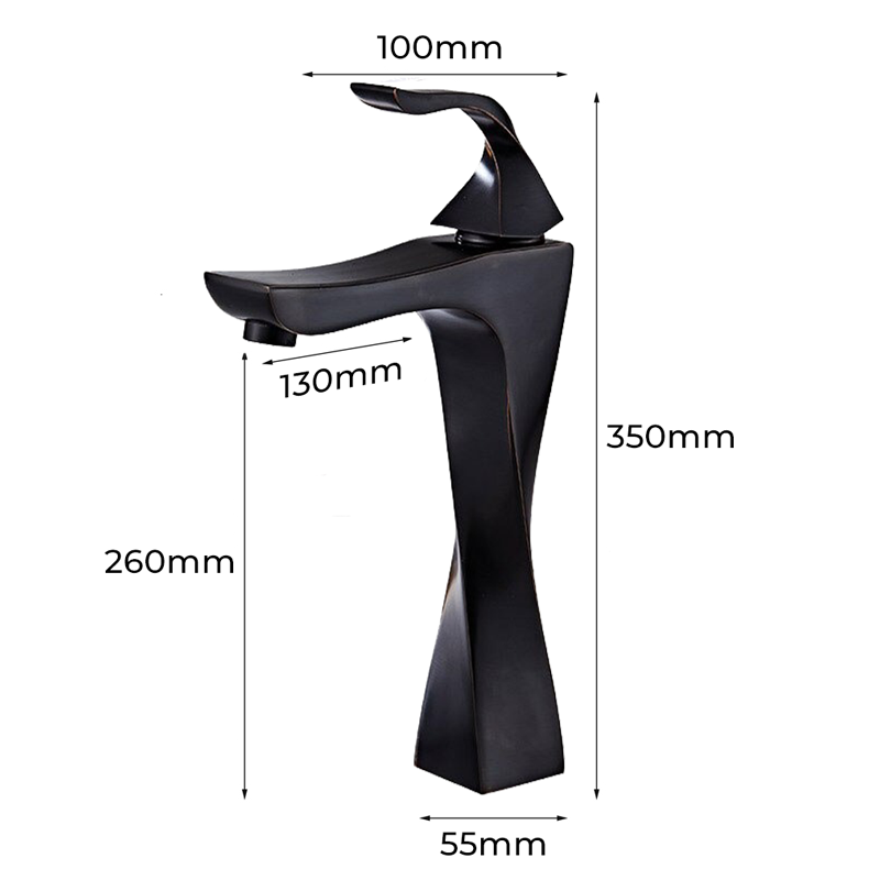 Specifications Image