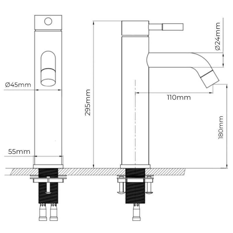 Specifications Image