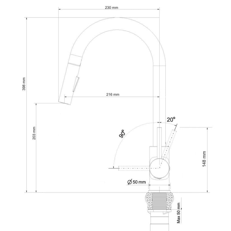 Specifications Image